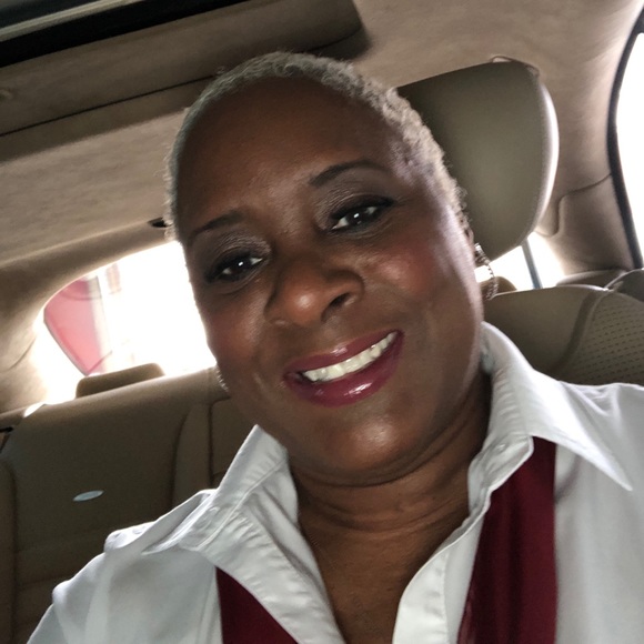 Meet your Posher, Millicent! Living My Best Life! - Picture 1 of 1